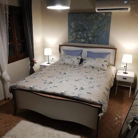 Endless View Country House Makrinitsa Luaran gambar