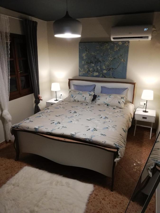 Endless View Country House Makrinitsa Luaran gambar