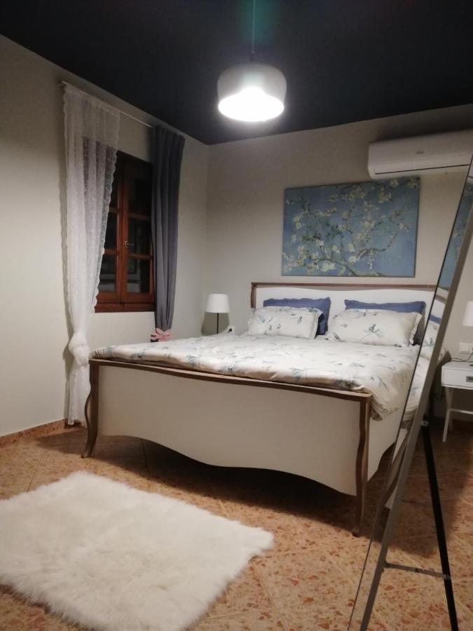 Endless View Country House Makrinitsa Luaran gambar