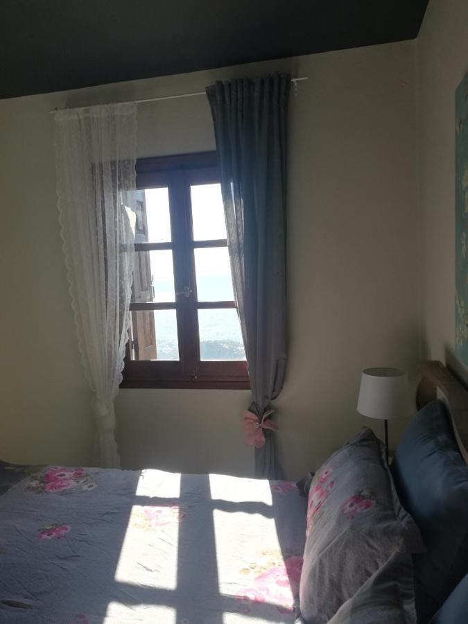 Endless View Country House Makrinitsa Luaran gambar
